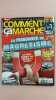 Revue Comment a marche ? N° 70. 