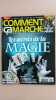 Revue Comment a marche ? N° 71. 