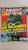 Revue Comment a marche ? N° 75. 