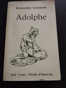 Adolphe