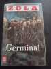 Germinal. Emile Zola  Colette Becker