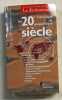 Dictionnaire du 20e siècle historique et géographique. 