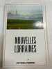 Nouvelles lorraines. 