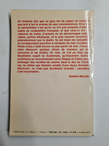 Certificats d'études