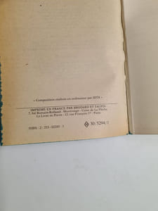 Certificats d'études