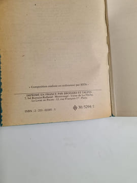 Certificats d'études. Antoine Blondin