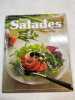 Les Salades. Christian Teubner