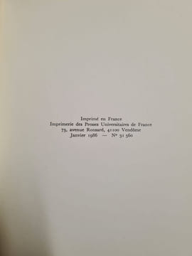 La Dynamique des groupes restreints. Martin Jacques-Yves Anzieu Didier