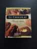 Le Chocolat. 