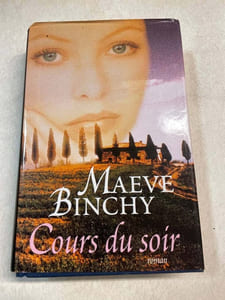 Cours du soir