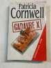 Cadavre X. Cornwell Patricia