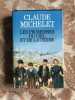 les promesses du ciel et de la terre. MICHELET Claude