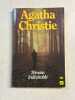 Témoin indésirable. Agatha Christie
