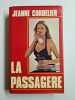 La passagère. Cordelier Jeanne