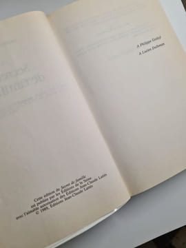 Secret de famille. Roman. Irène Frain
