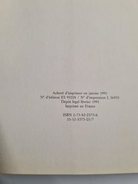 Secret de famille. Roman. Irène Frain