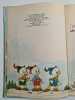Donald alpiniste. Walt Disney