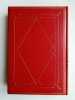 L'arbre de judas. A. J. Cronin