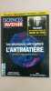 Revue Sciences & Avenir N° 767. 
