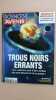 Revue Sciences & Avenir N° 790. 