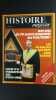Revue Histoire Magazine N° 43. 