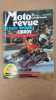Revue Moto Revue N° 2207. 