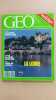 Revue Géo Magazine N° 135. 