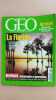 Revue Géo Magazine N° 216. 