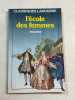 L'ecole Des Femmes. Molière Jean-Baptiste
