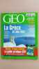 Revue Géo Magazine N° 218. 