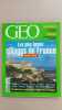Revue Géo Magazine N° 219. 