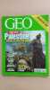 Revue Géo Magazine N° 243. 
