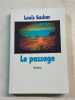 Le Passage. Sachar Louis