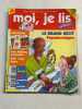 Moi je lis n°113. 