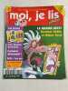 Moi je lis n°112. 