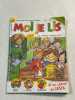 Moi je lis n°155. 