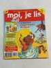 Moi je lis n°128. 