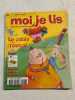 Moi je lis n°153. 