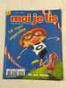 Moi je lis n°151. 