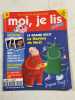 Moi je lis n°110. 
