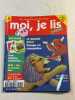 Moi je lis n°111. 