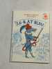 Le Rat Bleu. 