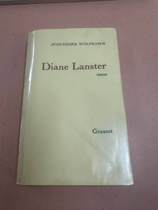 Diane Lanster