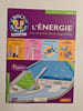 L'&eacute;nergie: Tout comprendre d'un seul coup d'oeil. 