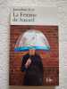 La Femme de hasard. Jonathan Coe