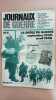 Revue Journaux de Guerre N° 4. 