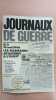 Revue Journaux de Guerre N° 5. 