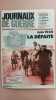 Revue Journaux de Guerre N° Spécial juin 1940. 