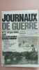 Revue Journaux de Guerre N° 7. 