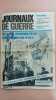 Revue Journaux de Guerre N° 33. 